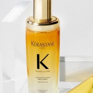 Kérastase Elixir Ultime L'Huile Originale