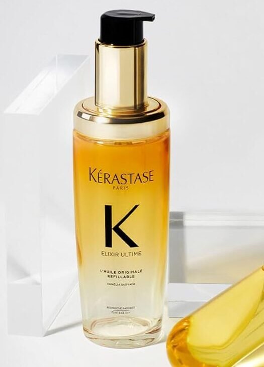 Kérastase Elixir Ultime L'Huile Originale